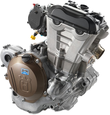 Husqvarna 2017 Enduro launch Husky 5