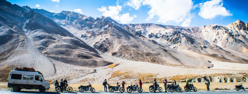 September 2016 Newsletter Asia Motorcycle Tours 3