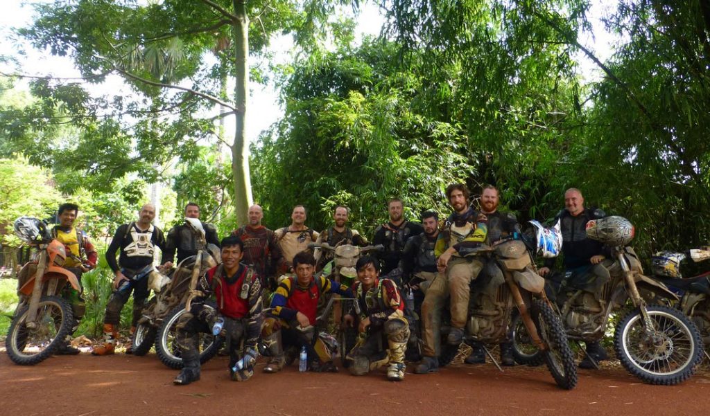November 2016 Newsletter Cambodia team 3