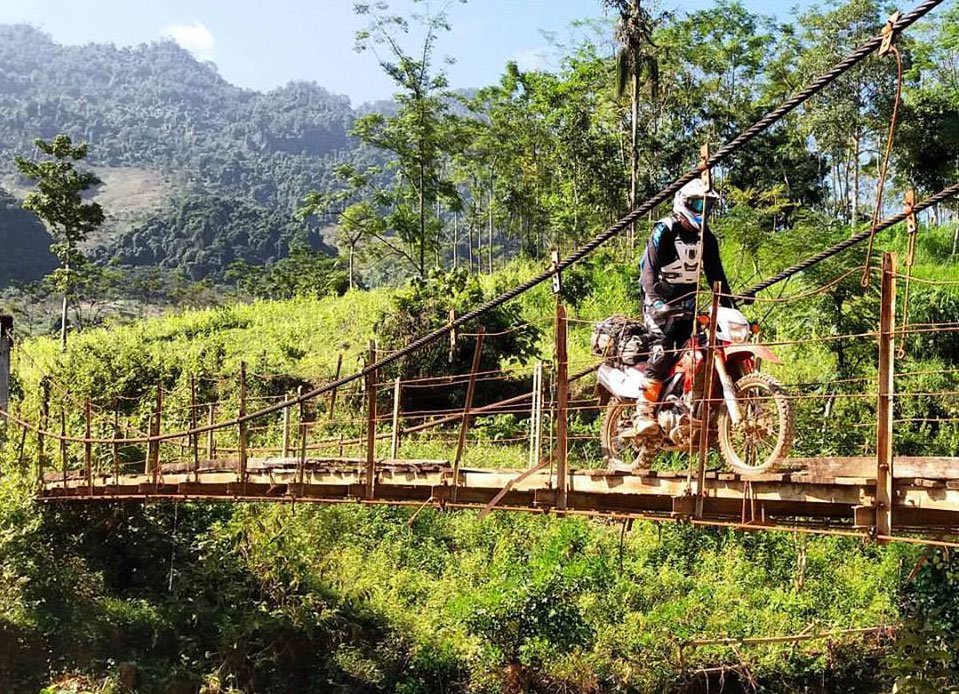 Bridge 2