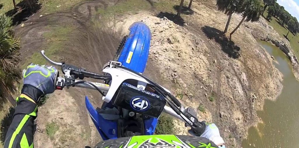 Gimme 10: Surprisingly painful minor riding injuries S6