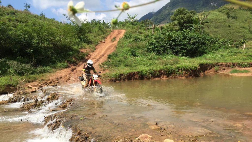 The Dirty Dozen: 12 Inconvenient Truths of Off-Road Riding T10