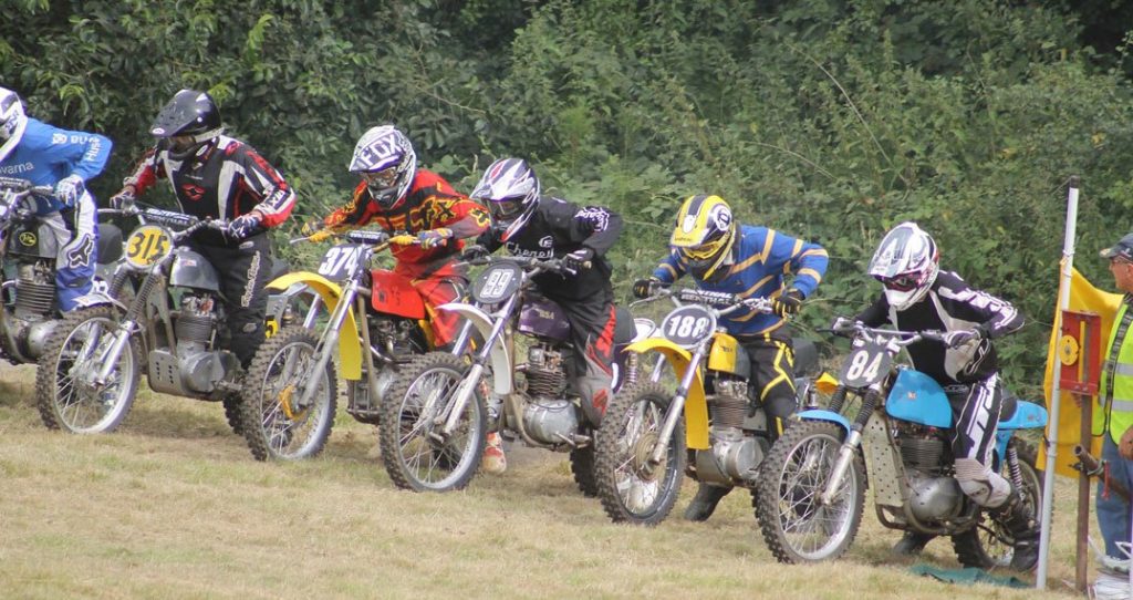 The Dirty Dozen: 12 Inconvenient Truths of Off-Road Riding T3