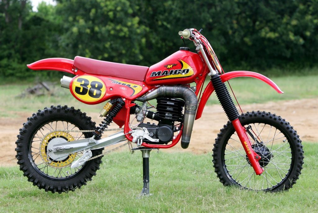 The Dirty Dozen: 12 Inconvenient Truths of Off-Road Riding T4