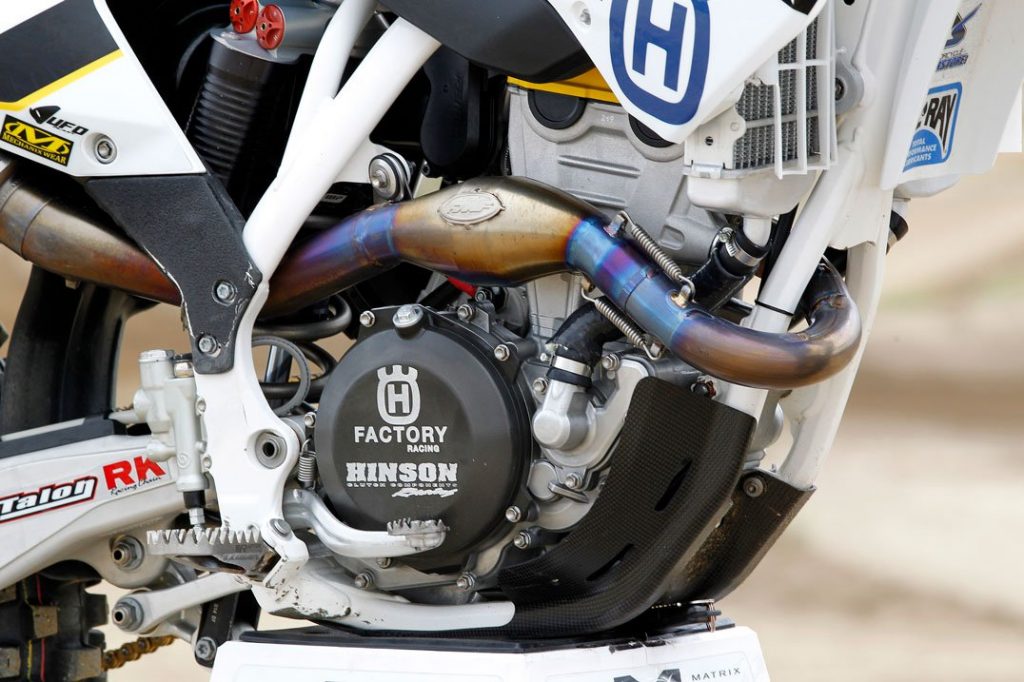 The Dirty Dozen: 12 Inconvenient Truths of Off-Road Riding T5