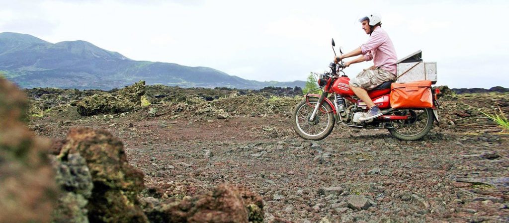 The Dirty Dozen: 12 Inconvenient Truths of Off-Road Riding T6