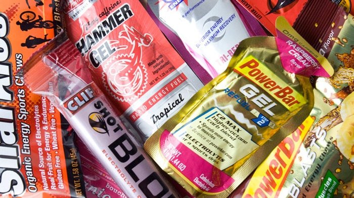 The Top 10 best snacks for your motorcycle backpack F4