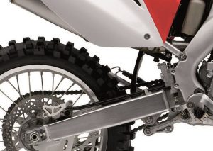 Honda CRF250X Review 16