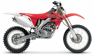 Honda CRF250X Review 17
