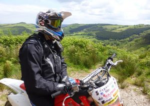 Honda CRF250X Review 18