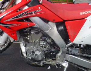 Honda CRF250X Review 7