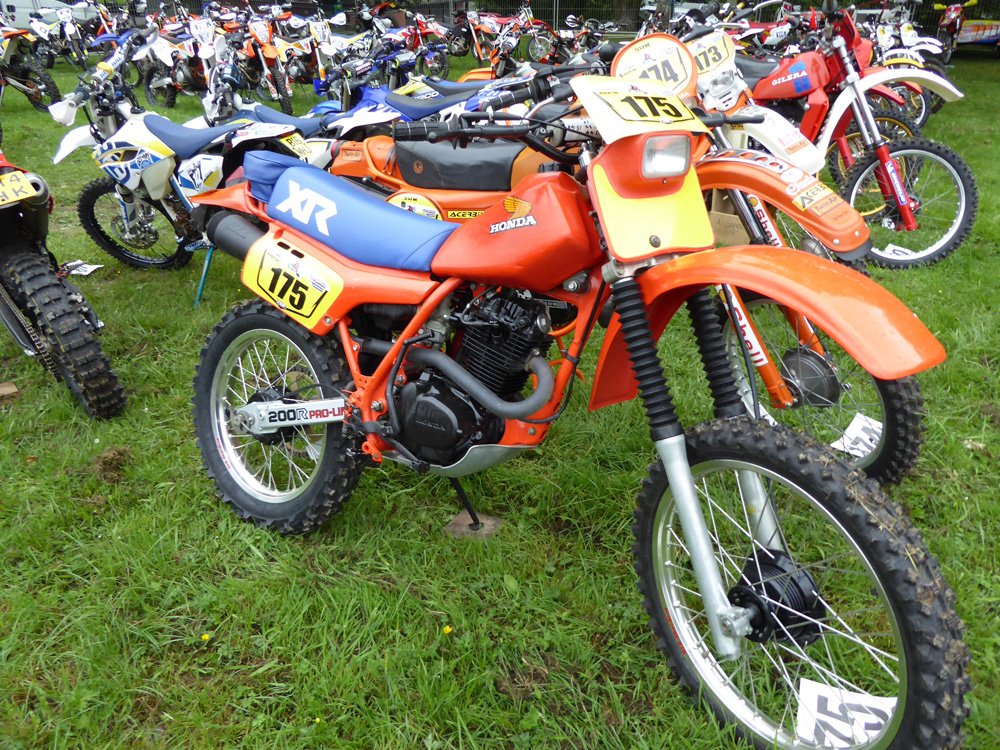 Welsh 2 Day Enduro: Twin Shock PHOTO FEST Welsh 2 Day Enduro 10