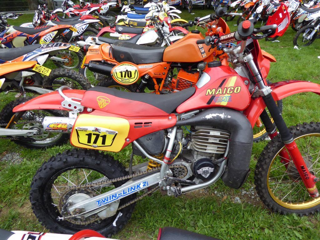 Welsh 2 Day Enduro: Twin Shock PHOTO FEST Welsh 2 Day Enduro 13