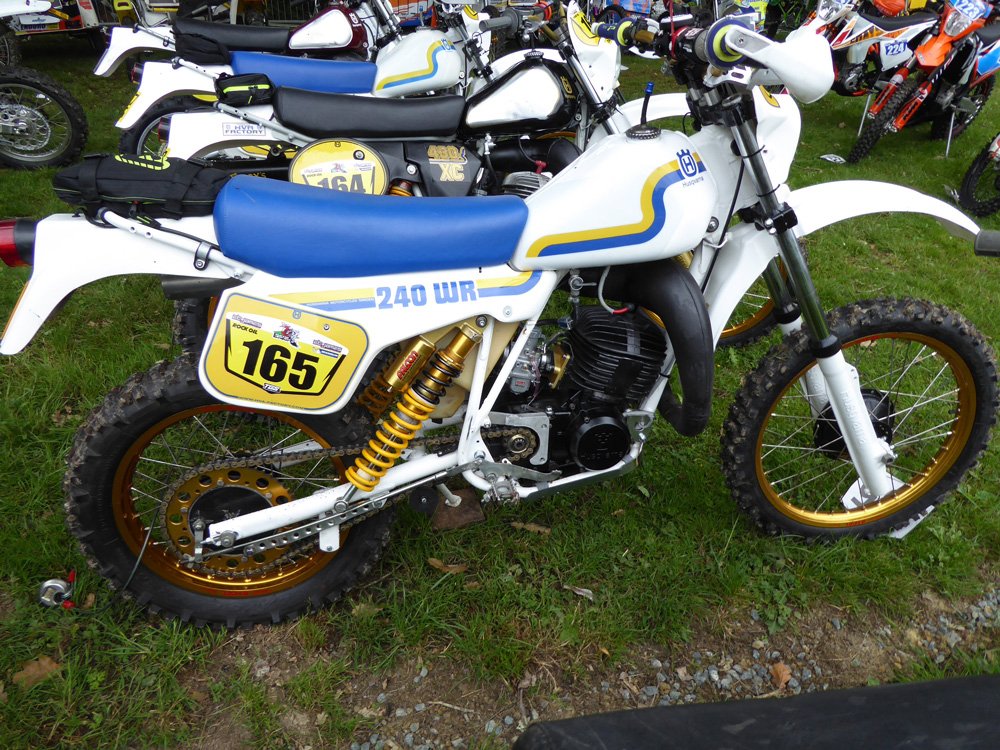 Welsh 2 Day Enduro: Twin Shock PHOTO FEST Welsh 2 Day Enduro 17