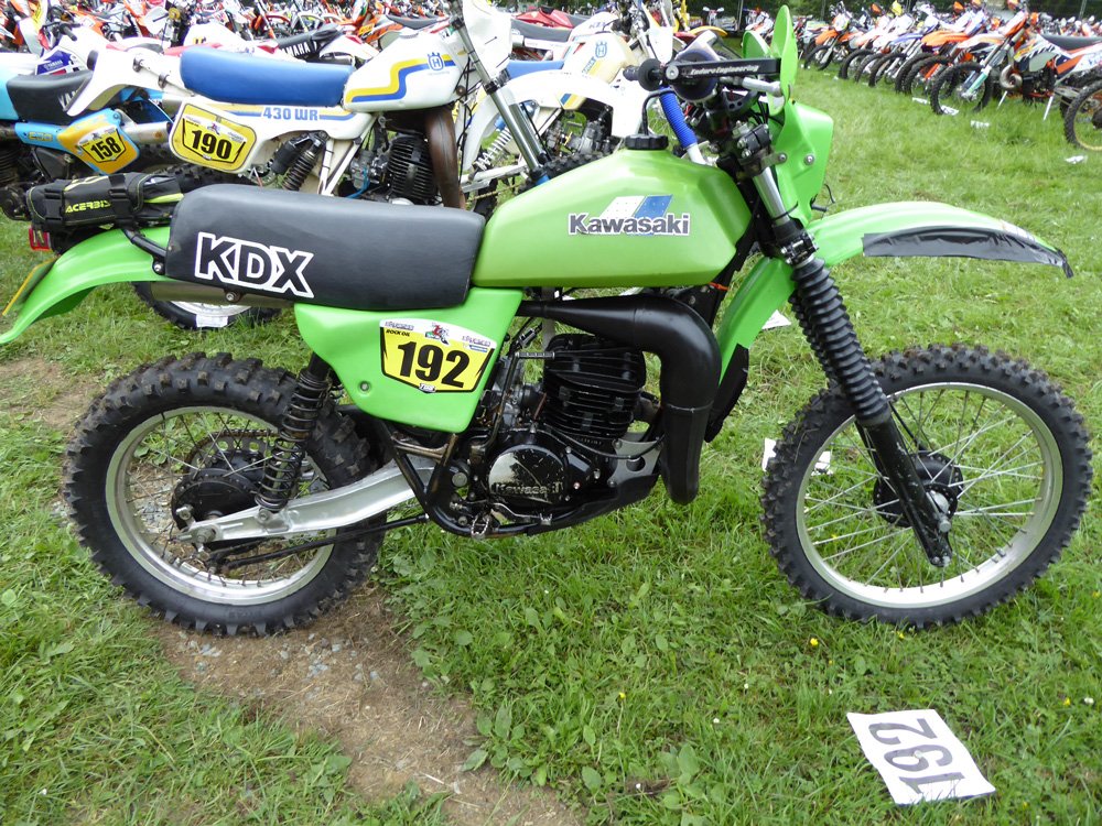Welsh 2 Day Enduro: Twin Shock PHOTO FEST Welsh 2 Day Enduro 22