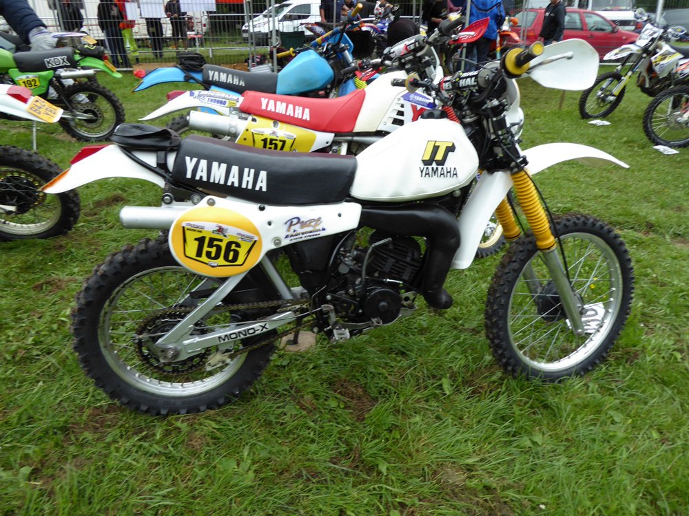 Welsh 2 Day Enduro: Twin Shock PHOTO FEST Welsh 2 Day Enduro 3