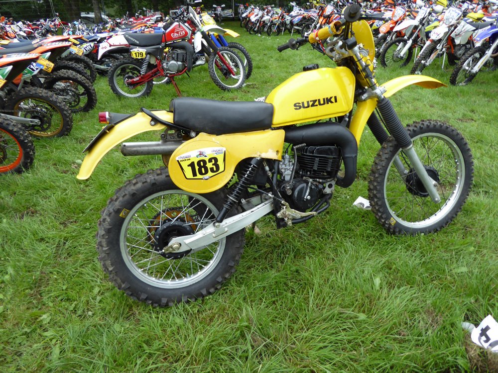 Welsh 2 Day Enduro: Twin Shock PHOTO FEST Welsh 2 Day Enduro 6
