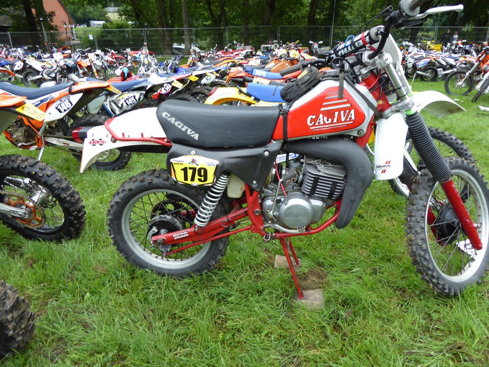 Welsh 2 Day Enduro: Twin Shock PHOTO FEST Welsh 2 Day Enduro 7