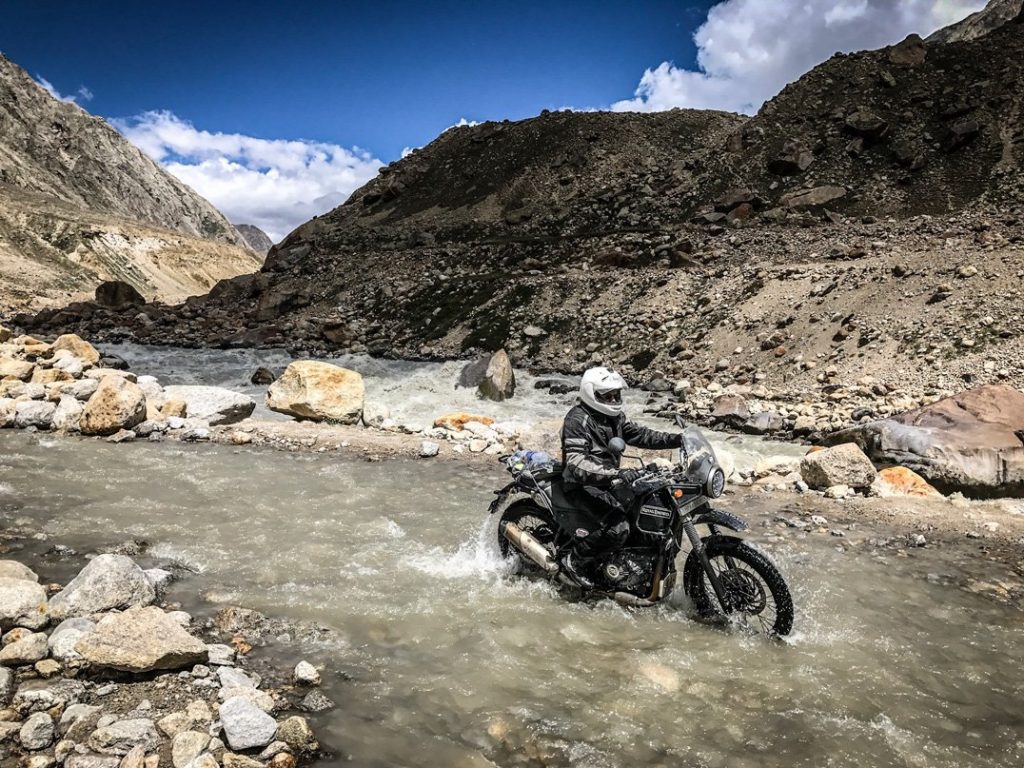 Become a Ride Expeditions Pioneer: Join us for an epic adventure to Nepal Himalayan motorbike tour
