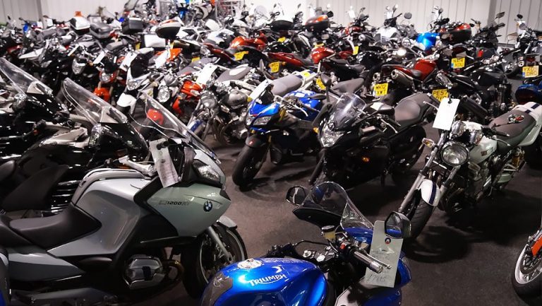 A Guide and Checklist for Buying a Used Motorcycle Buying a used motorcycle 3