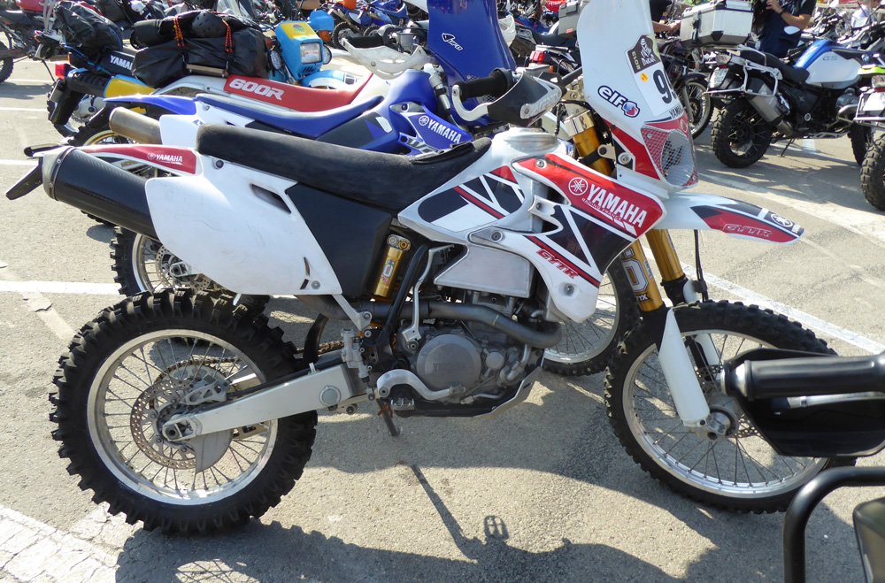 High Alpi Tour 25