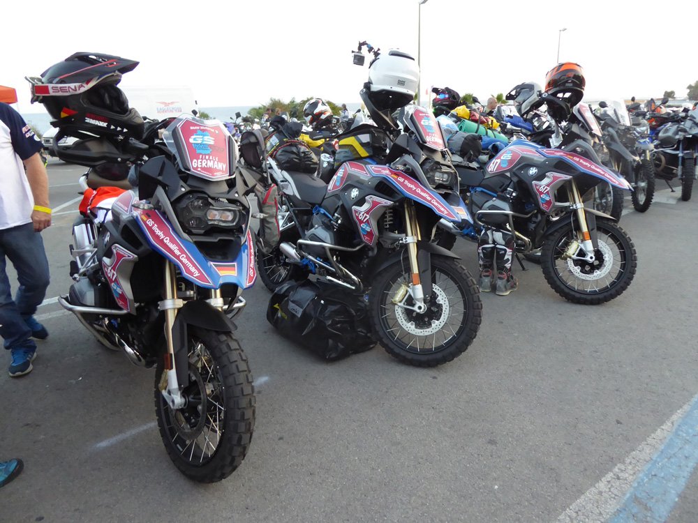 High Alpi Tour 29