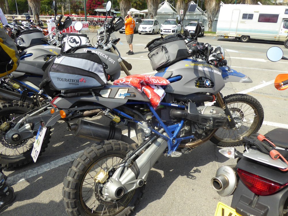 High Alpi Tour 31