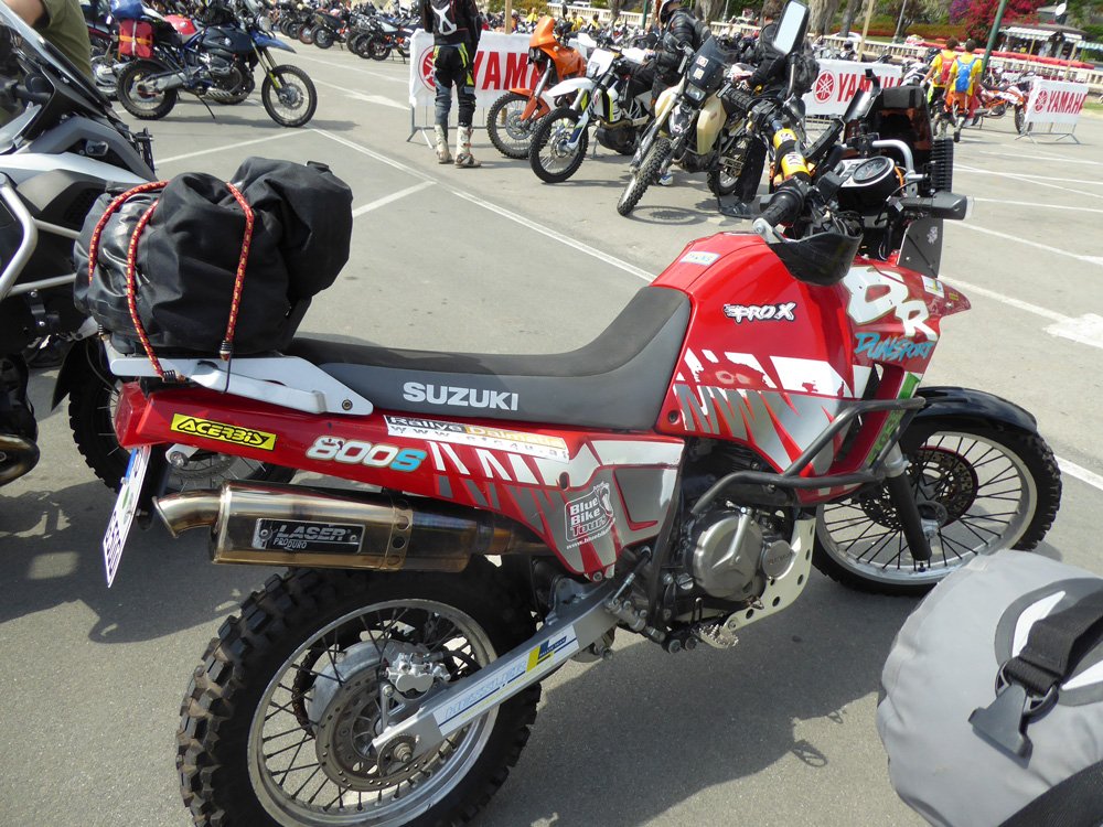 High Alpi Tour 32