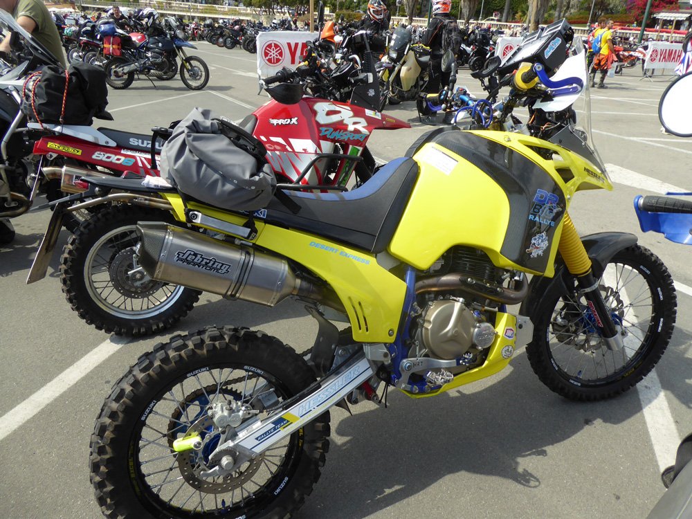 High Alpi Tour 33