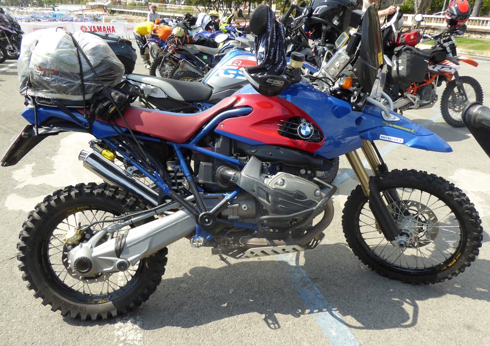 High Alpi Tour 35