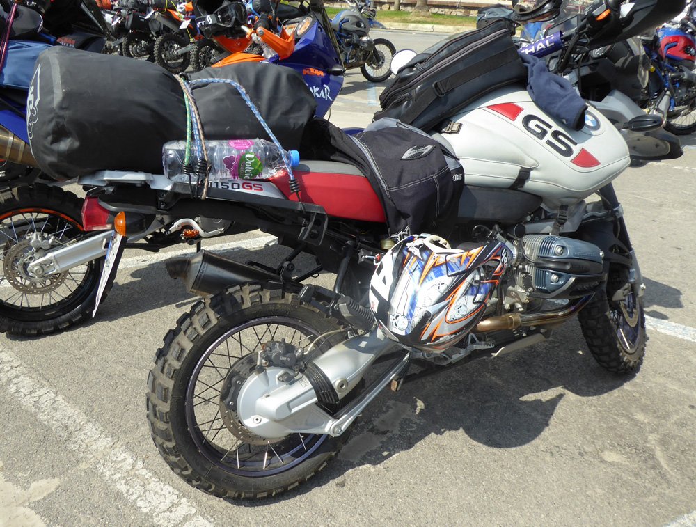 High Alpi Tour 41