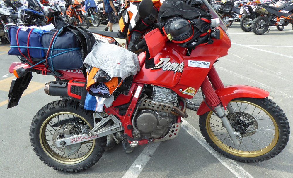 High Alpi Tour 44