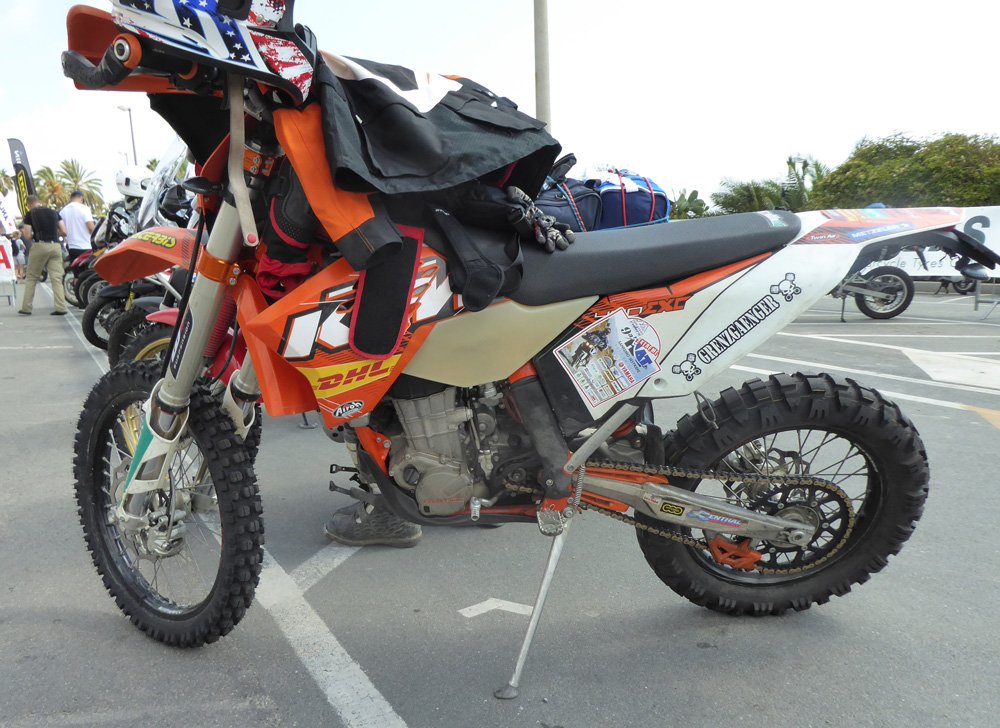 High Alpi Tour 45
