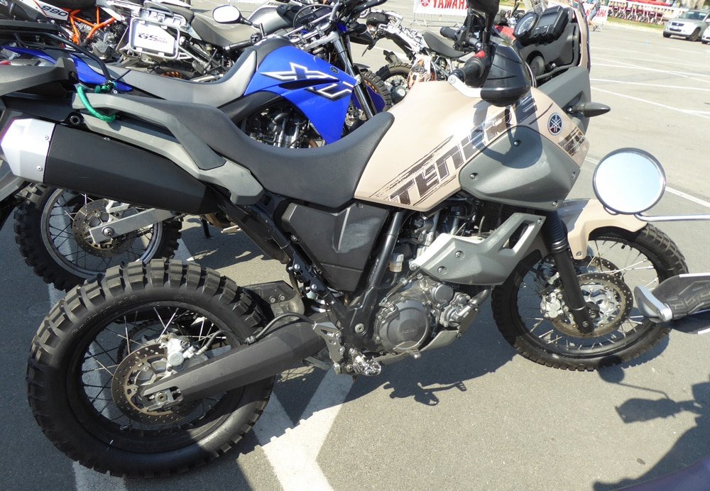 Hard Alpi Tour : Adventure bikes Photo Fest #2 High Alpi Tour 53