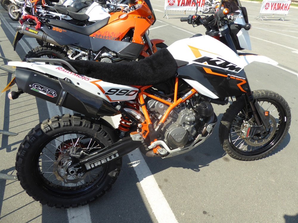 Hard Alpi Tour : Adventure bikes Photo Fest #2 High Alpi Tour 57