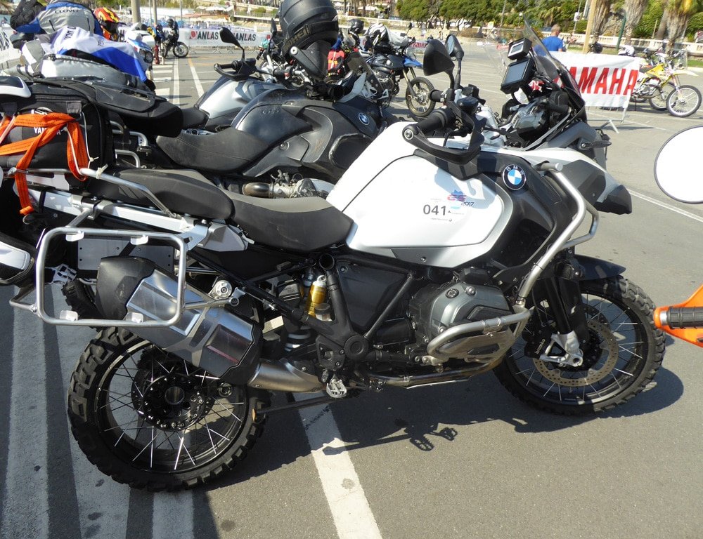 Hard Alpi Tour : Adventure bikes Photo Fest #2 High Alpi Tour 60