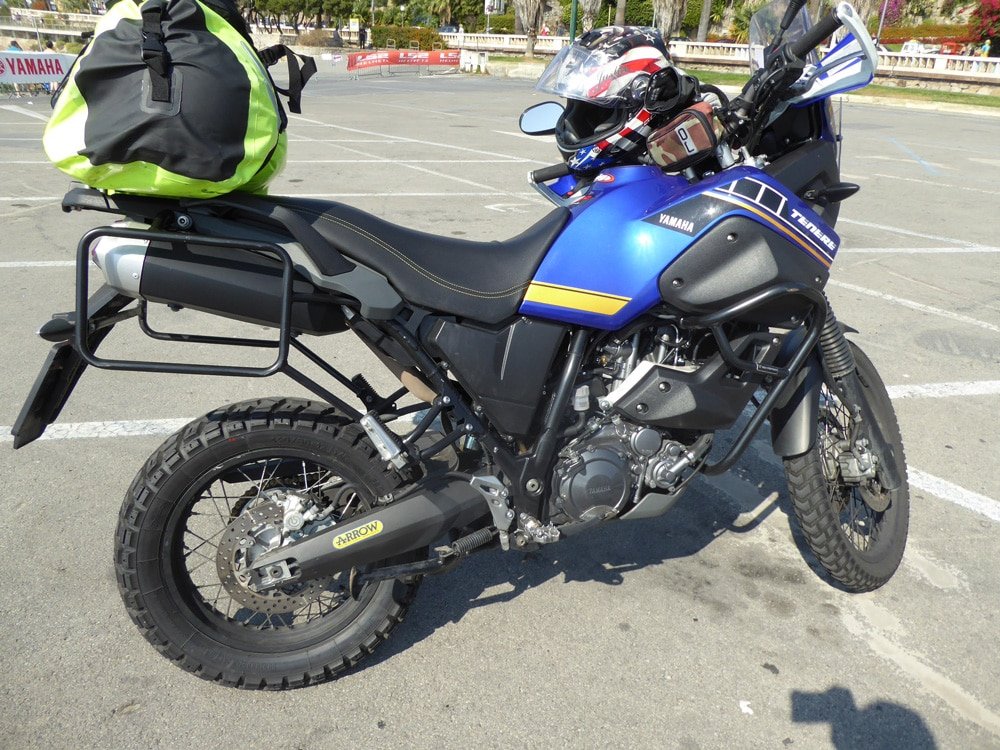 Hard Alpi Tour : Adventure bikes Photo Fest #2 High Alpi Tour 64