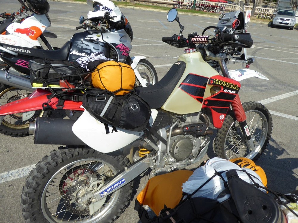 Hard Alpi Tour : Adventure bikes Photo Fest #2 High Alpi Tour 66