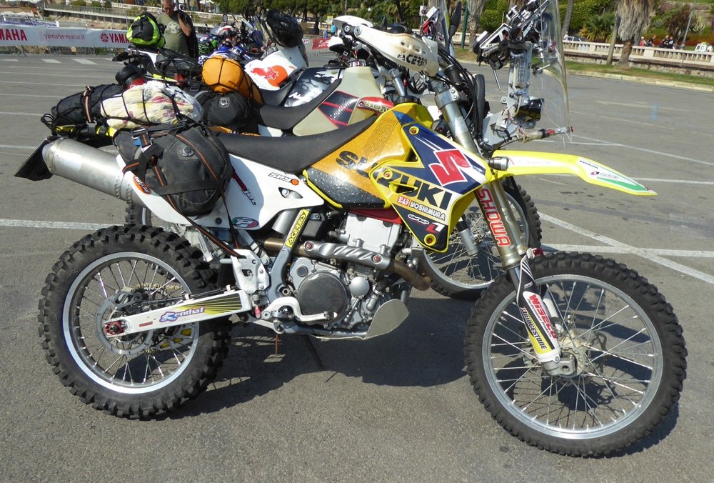 Hard Alpi Tour : Adventure bikes Photo Fest #2 High Alpi Tour 67