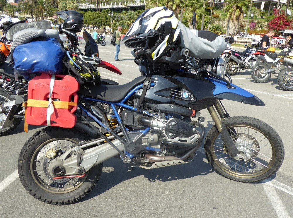 Hard Alpi Tour : Adventure bikes Photo Fest #2 High Alpi Tour 72