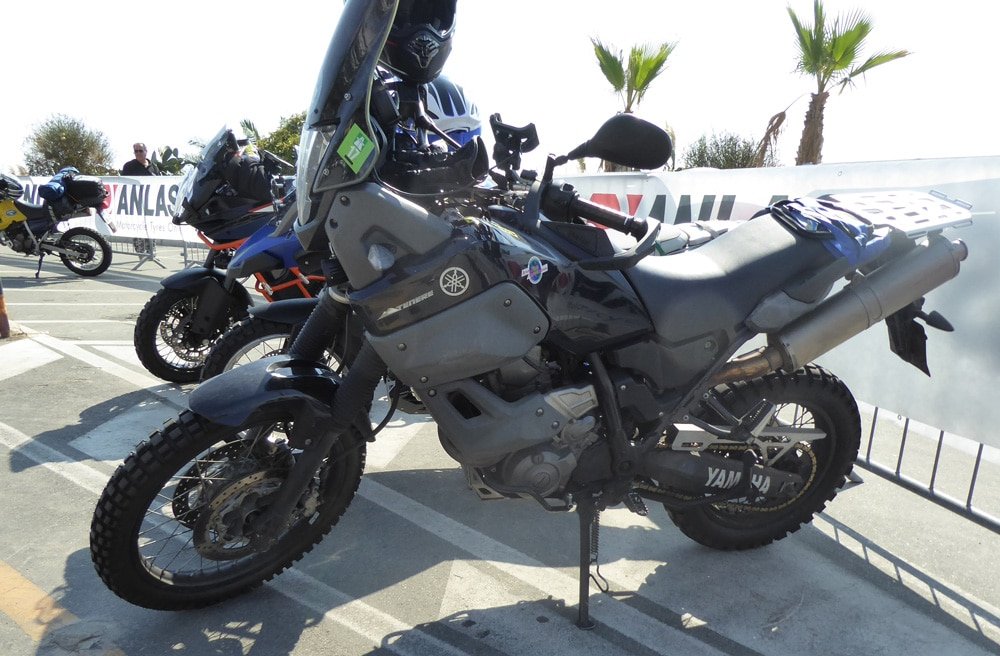 Hard Alpi Tour : Adventure bikes Photo Fest #2 High Alpi Tour 79