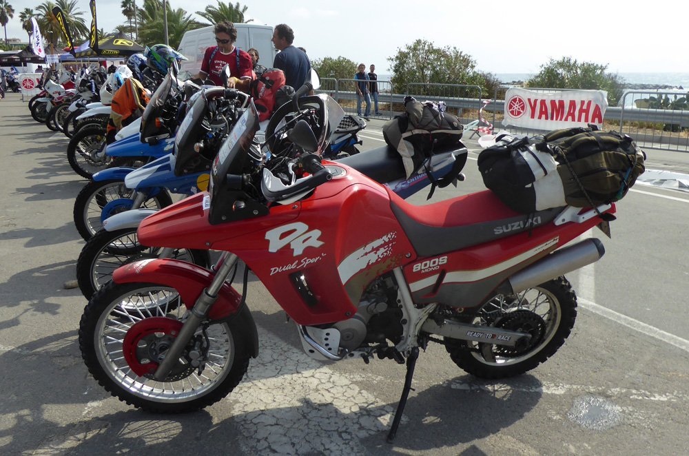 High Alpi Tour 8