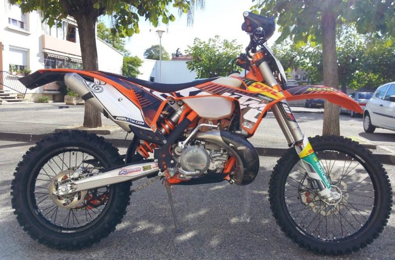 A Guide and Checklist for Buying a Used Motorcycle SH 3