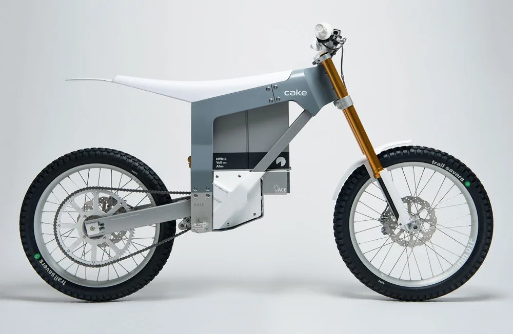Cake-Kalk-0 – Electric vehicles are becoming an increasingly common sight on our roads, from (Motorcycle Gear, Motorcycle...