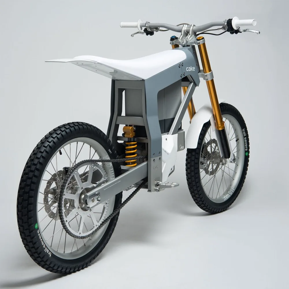 Cake-Kalk-1 – Electric vehicles are becoming an increasingly common sight on our roads, from (Motorcycle Gear, Motorcycle...