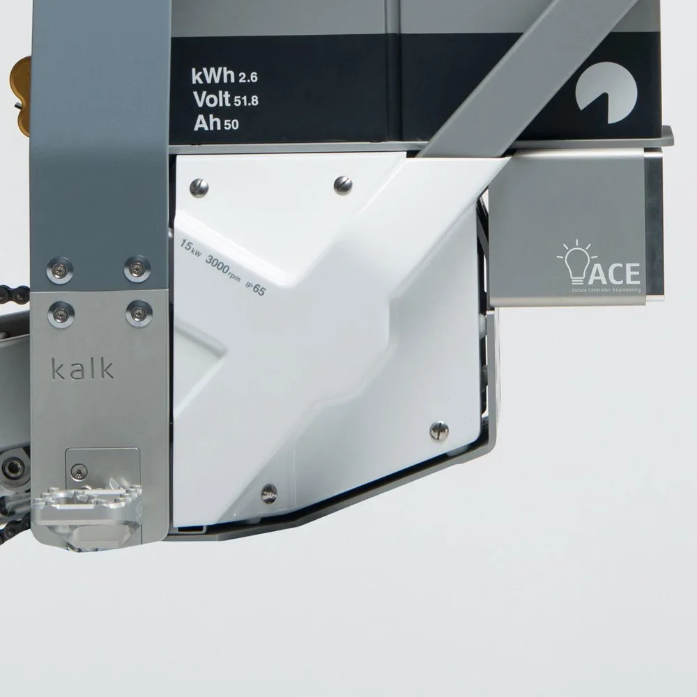 CAKE-Kalk-10 – Electric vehicles are becoming an increasingly common sight on our roads, from (Motorcycle Gear, Motorcycle...