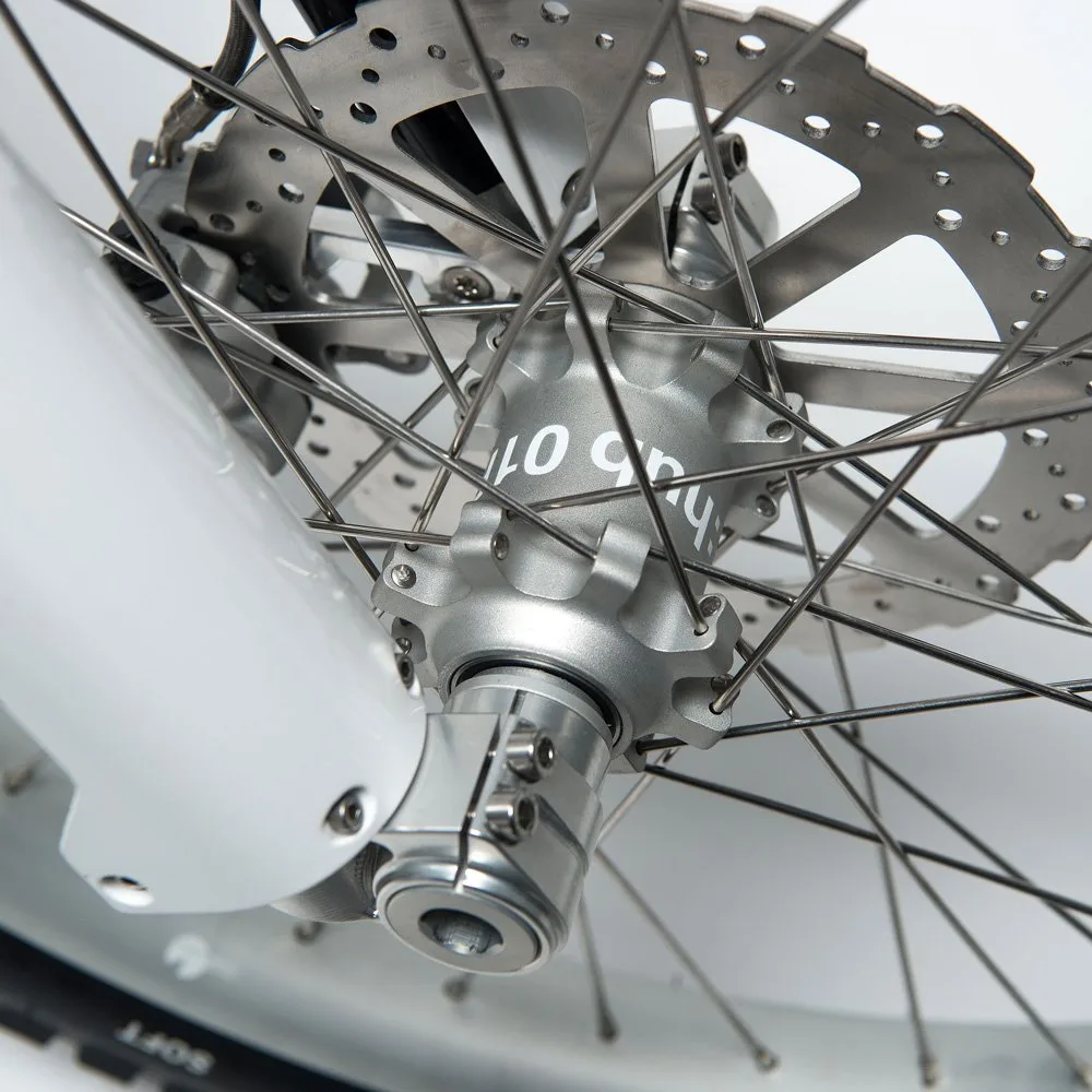 CAKE-Kalk-6 – Electric vehicles are becoming an increasingly common sight on our roads, from (Motorcycle Gear, Motorcycle...