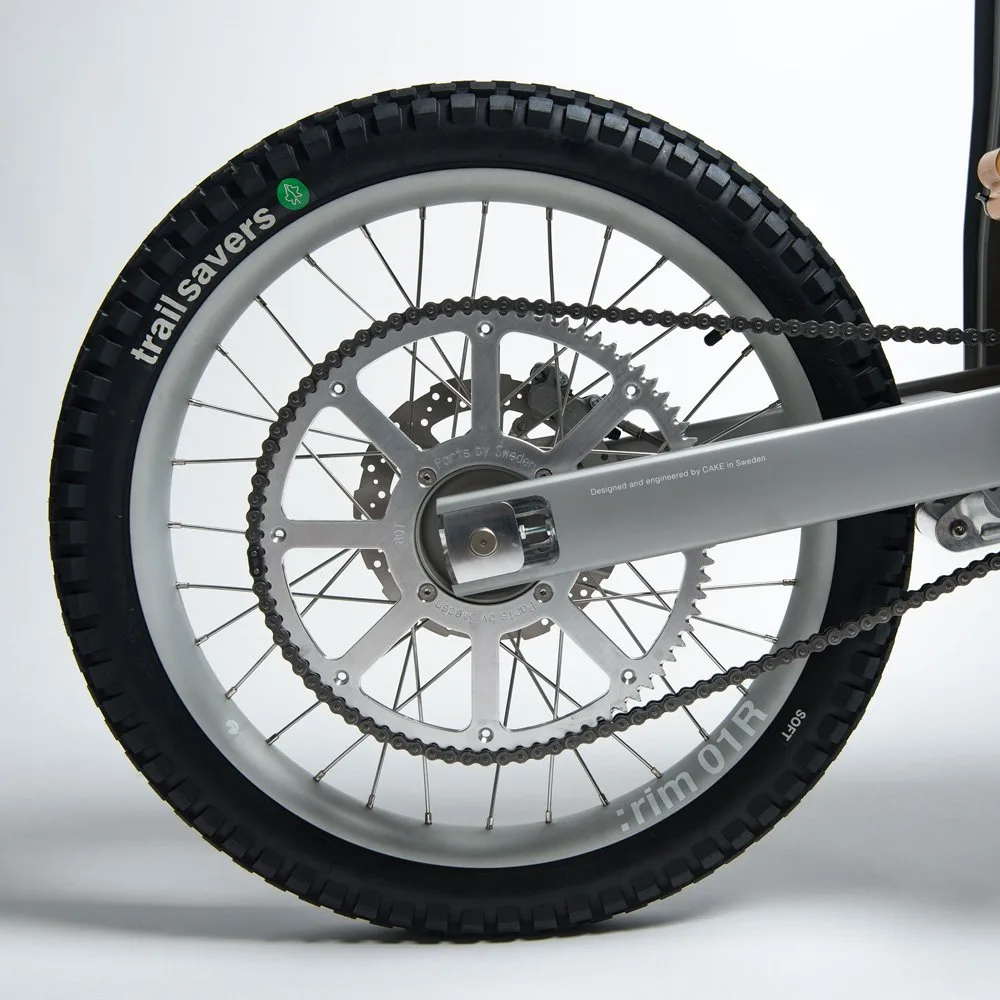 CAKE-Kalk-7 – Electric vehicles are becoming an increasingly common sight on our roads, from (Motorcycle Gear, Motorcycle...