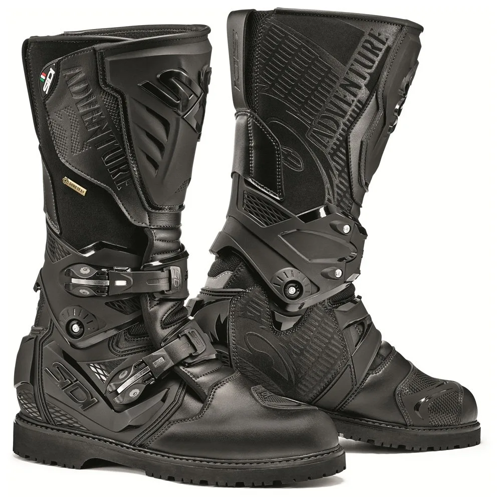 Cold-Weather-Riding-18 – When the cold weather sets in, it’s all too easy to park (Motorcycle Gear, Motorcycle Maintenance...