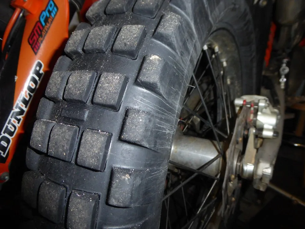 Cold-Weather-Riding-21 – When the cold weather sets in, it’s all too easy to park (Motorcycle Gear, Motorcycle Maintenance...